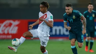 La &#39;Culebra&#39; admitió el momento de la selección peruana rumbo a Qatar 2022. | Foto: AFP