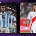 Perú vs. Argentina: El sorpresivo anuncio de Conmebol a solo horas del duelo