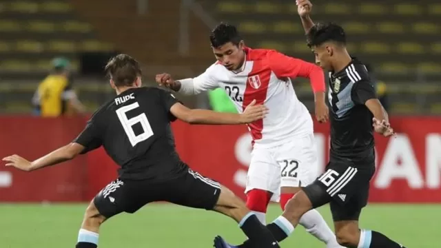 Perú empató sin goles en el arranque del hexagonal final. | Foto: selección peruana