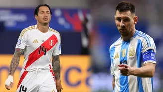 Perú vs Argentina en vivo: a qué hora y dónde juegan