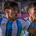 Perú peleará por la medalla de bronca: Argentina ganó y se metió a la final de Juegos Odesur 2026