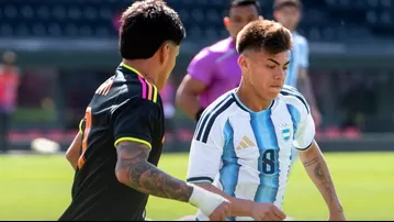 Perú peleará por la medalla de bronce: Argentina ganó y se metió a la final de Juegos Odesur 2026