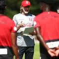 Perú vs. Australia: La Blanquirroja no renocerá el estadio del repechaje