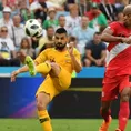 Perú vs. Australia: ¿Cómo se definirá al ganador del repechaje en caso de empate?