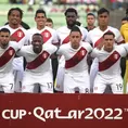 Perú vs. Australia o Emiratos Árabes Unidos: A treinta días del repechaje