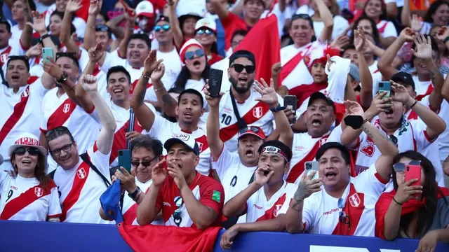 Perú vs. Australia: Gobierno declaró feriado el lunes 13 de junio por el repechaje