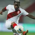 Perú vs. Australia: Farfán y su mensaje tras quedar fuera de Qatar