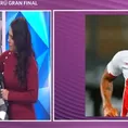 Perú vs. Australia: Mamá de Yoshimar Yotún y su sentido mensaje tras la eliminación