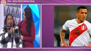 Perú vs. Australia: Mamá de Yoshimar Yotún y su sentido mensaje tras la eliminación