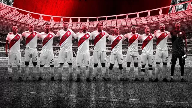Perú vs. Australia: El mensaje de la selección tras conocer a su rival del repechaje