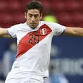 Perú vs. Australia: El &#39;picante&#39; mensaje de Santiago Ormeño previo al repechaje