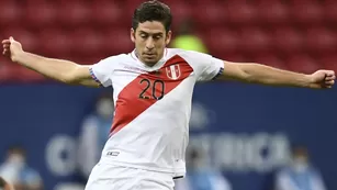 Perú vs. Australia: El 'picante' mensaje de Santiago Ormeño previo al repechaje
