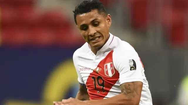 Perú vs. Australia: ¿Qué jugadores quedaron fuera de la lista para el repechaje?