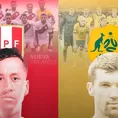 Perú vs. Australia: ¿Qué selección tiene mayor valor en el mercado?