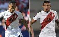 Perú vs. Australia: Yoshimar Yotún es baja y será reemplazado por Christofer Gonzales - Noticias de christofer-gonzales
