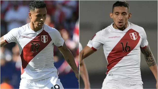Perú vs. Australia: Yoshimar Yotún es baja y será reemplazado por Christofer Gonzales