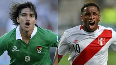 El Perú vs. Bolivia se jugará este martes desde las 4:30 p.m. por el Grupo A de la Copa América 2019 | Foto: AFP.