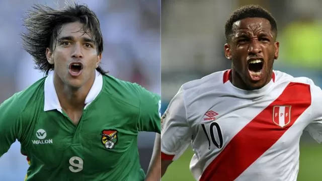 El Perú vs. Bolivia se jugará este martes desde las 4:30 p.m. por el Grupo A de la Copa América 2019 | Foto: AFP.