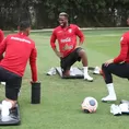 Perú vs. Bolivia: La Bicolor empezó a entrenar pensando en el partido en La Paz