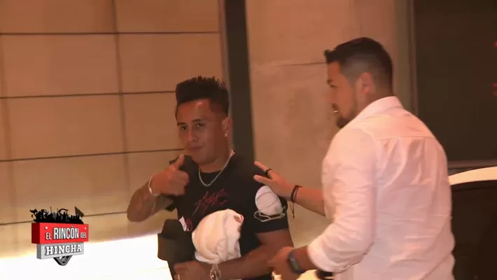 Perú vs. Bolivia: La 'Blanquirroja' quedó concentrada para su viaje a Arequipa