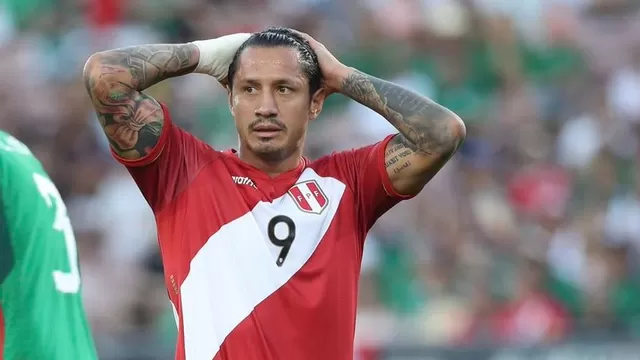Perú vs. Bolivia: ¿Cómo le fue a Gianluca Lapadula en la altura con la 'Bicolor'?