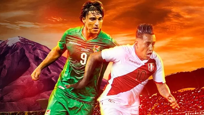 Perú vs. Bolivia: Conoce las alineaciones del amistoso en Arequipa