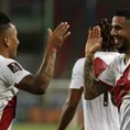 Perú vs. Bolivia: &quot;Estábamos frente al equipo más débil de las Eliminatorias&quot;, dijo Palacios