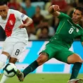 Perú vs. Bolivia: Los favorables números de la &#39;Blanquirroja&#39; ante nuestro rival de turno