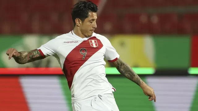 Perú vs. Bolivia: Gianluca Lapadula &quot;tiene buenos datos&quot; para jugar en la altura