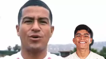 Perú vs. Bolivia: Marcio Valverde resaltó así el juego de Piero Quispe en La Paz