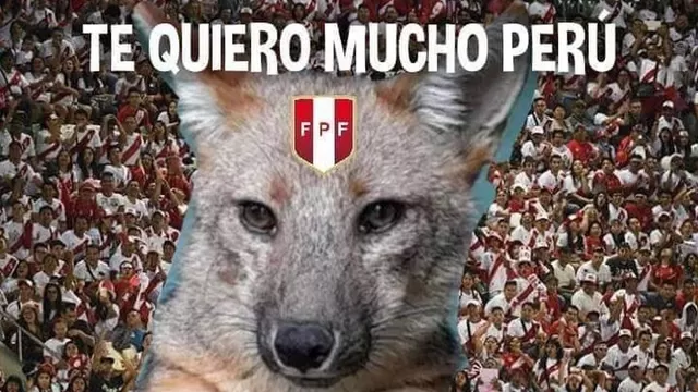 Perú vs. Bolivia: Los mejores memes que dejó la victoria de la Blanquirroja
