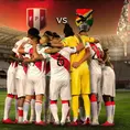 Perú vs. Bolivia: El mensaje de la &#39;Blanquirroja&#39; a pocas horas del partido