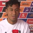 Perú vs. Bolivia: &quot;No hay excusa, no hay altura que valga&quot;, dijo Renato Tapia