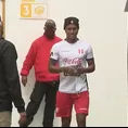 Perú vs. Bolivia: Pedro Aquino quedó descartado para el duelo ante altiplánicos