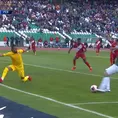 Perú vs. Bolivia: Pedro Gallese evitó gol de la Verde con espectacular doble atajada