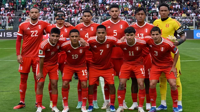 Perú vs. Bolivia: ¿Por qué figura entre las peores selecciones tras una nueva derrota?