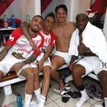 Perú vs. Bolivia: Seleccionados celebran la goleada en las redes sociales 