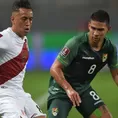 Perú vs. Bolivia sufre un nuevo cambio de horario: Empezará a las 9:10 p. m.