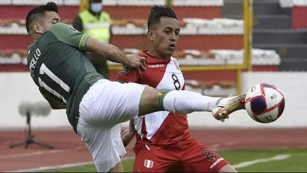 Perú vs. Bolivia: La Verde enfrentará a El Salvador antes de visitar a la Blanquirroja