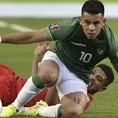 Perú vs. Bolivia: La Verde sufre la baja de Henry Vaca por lesión