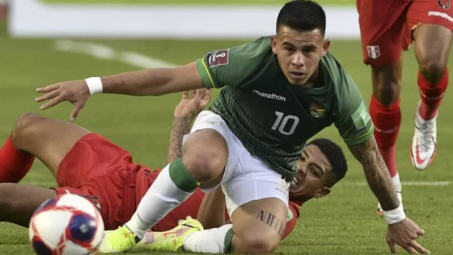 Perú vs. Bolivia: La Verde sufre la baja de Henry Vaca por lesión