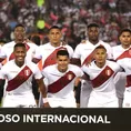 Perú vs. Bolivia: América TV y américadeportes.pe transmitirán el amistoso en Arequipa