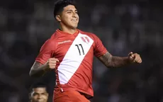 Perú venció 1-0 a Bolivia y sumó su tercer triunfo consecutivo con Juan Reynoso - Noticias de christian cueva