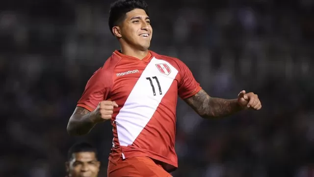 Perú venció 1-0 a Bolivia y sumó su tercer triunfo consecutivo con Juan Reynoso