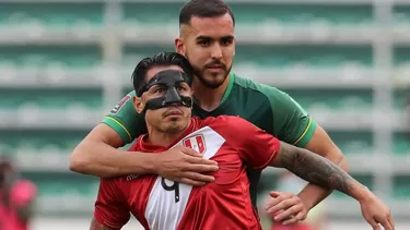 El 11 de noviembre, Perú recibirá a Bolivia por la fecha 13 de las Eliminatorias.  | Foto: AFP