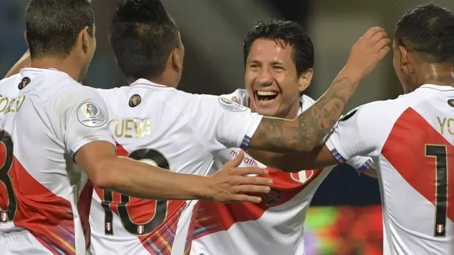 Perú vs. Brasil: La Bicolor jugará con su indumentaria principal