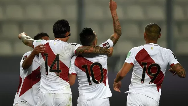 Perú vs. Brasil: La Bicolor pidió garantías anticovid para el partido por Eliminatorias