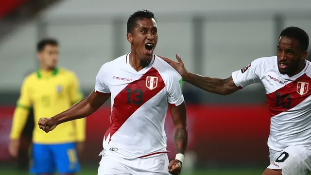 Perú vs. Brasil: La Bicolor es el único equipo que le anotó al Scratch en estas Eliminatorias