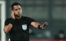 Perú vs. Brasil: En Chile coincidieron en que el arbitraje de Julio Bascuñán fue "polémico" - Noticias de julio-andrade