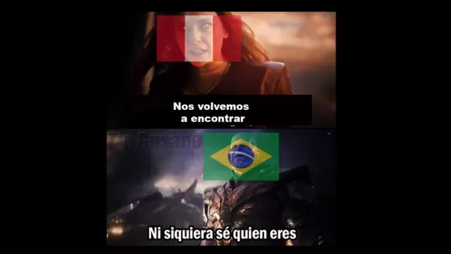 Los memes del Per&amp;uacute; vs. Brasil.-foto-4